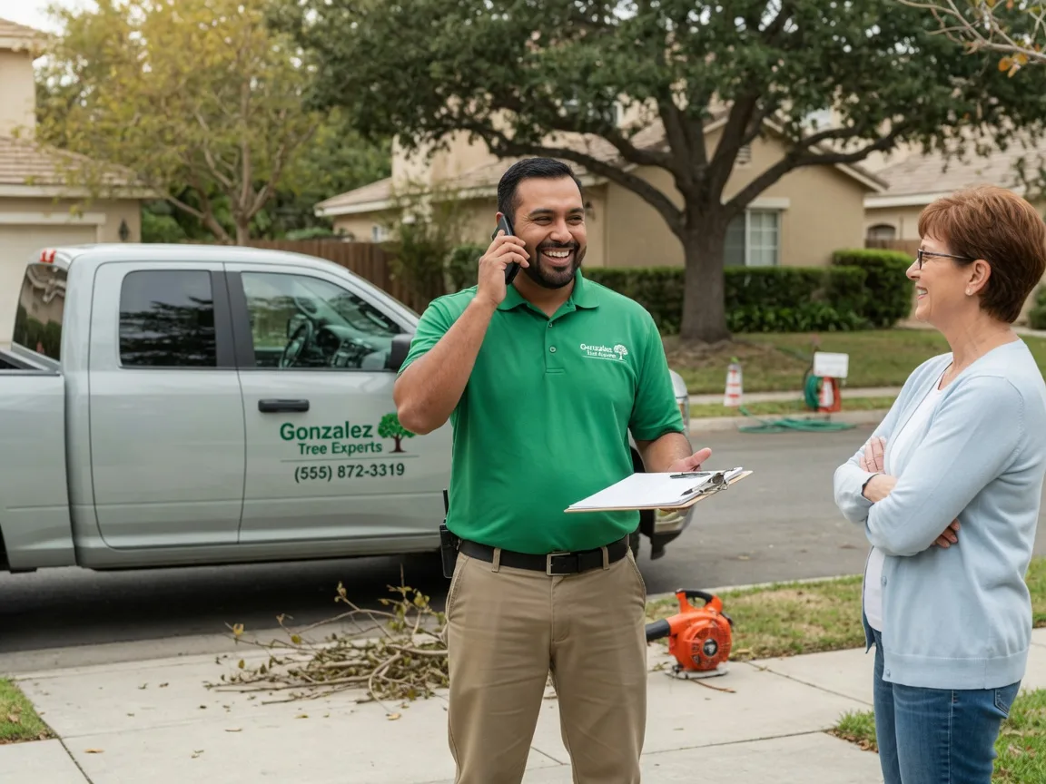 Tree Service Tonica, IL FAQs